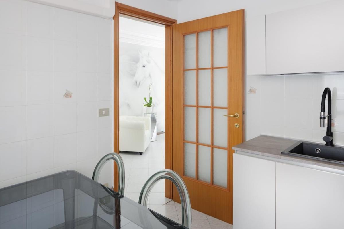 Casa Louise - Appartamento Don Bedetti Болоня Екстериор снимка
