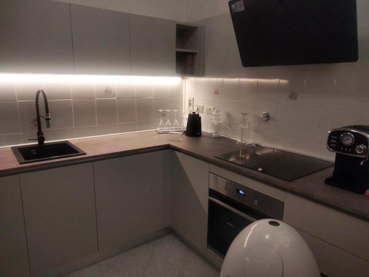Casa Louise - Appartamento Don Bedetti Болоня Екстериор снимка
