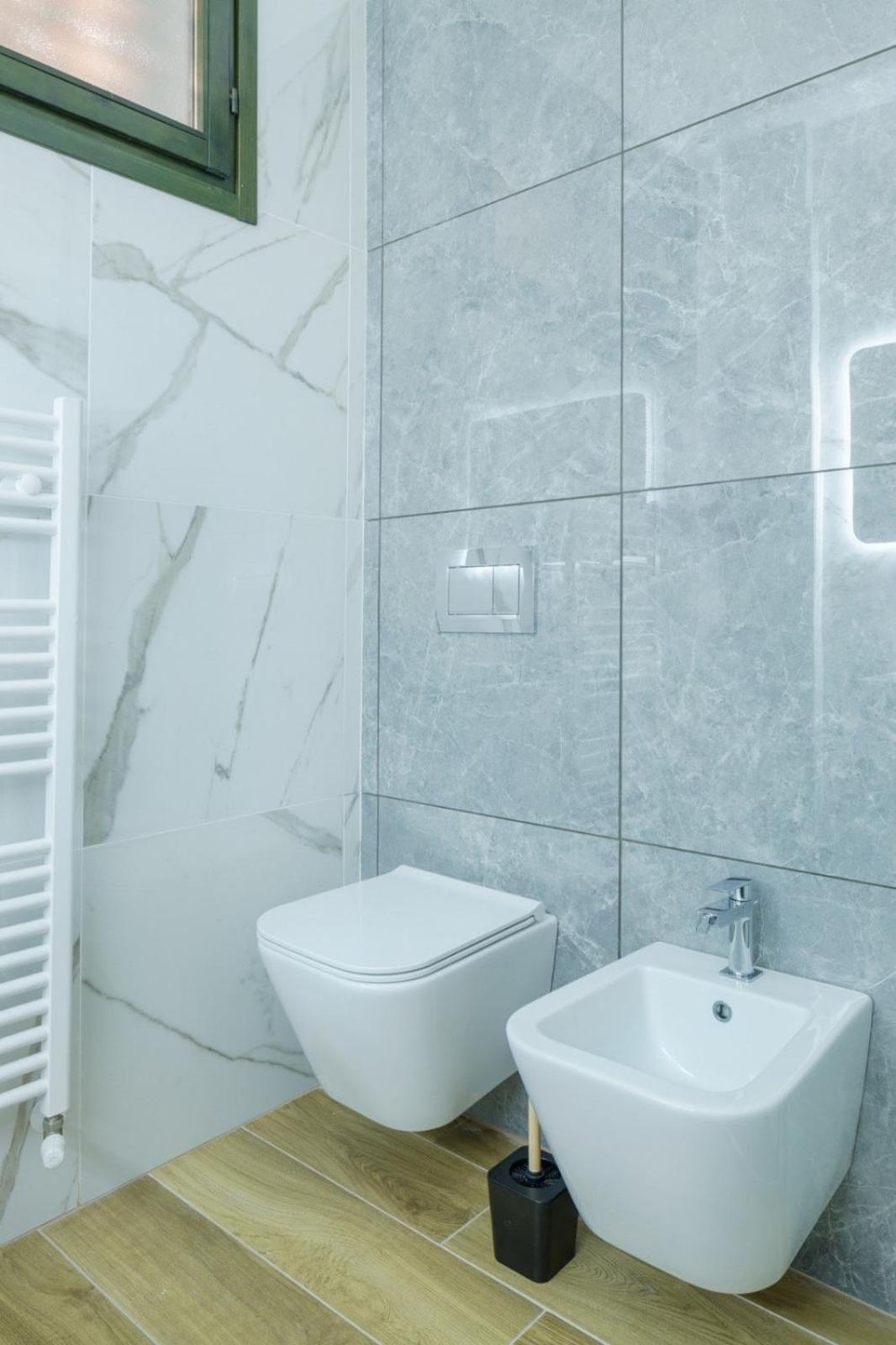 Casa Louise - Appartamento Don Bedetti Болоня Екстериор снимка