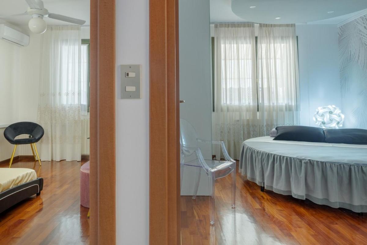 Casa Louise - Appartamento Don Bedetti Болоня Екстериор снимка