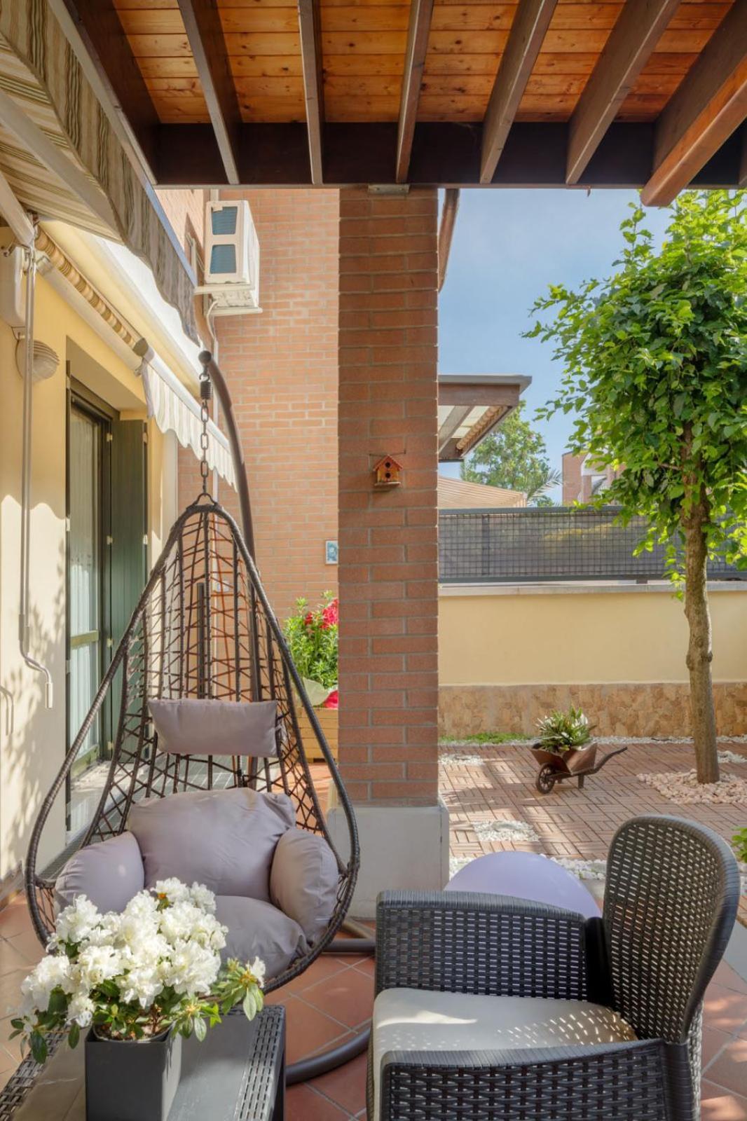 Casa Louise - Appartamento Don Bedetti Болоня Екстериор снимка